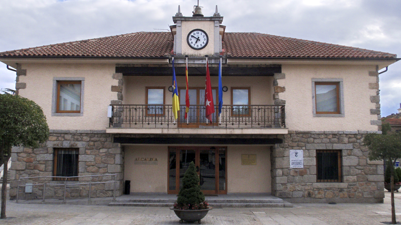 Ayuntamiento de Torrelodones