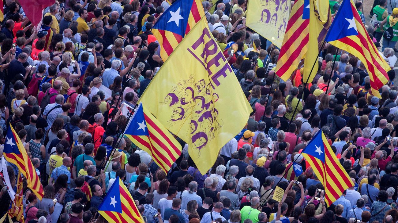 Torra llama al soberanismo a superar desconfianzas y pide "unidad electoral"