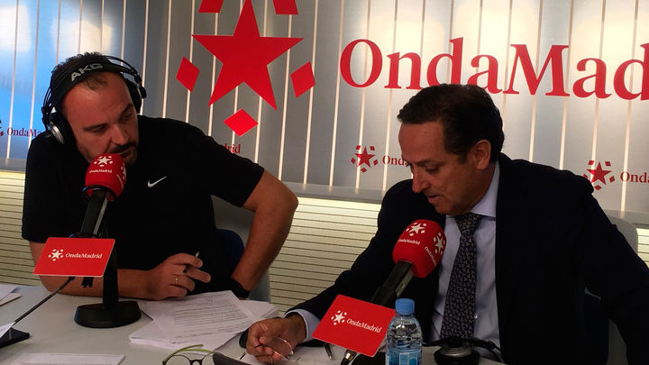 El presidente CEIM: "Es una apuesta innecesariamente arriesgada"