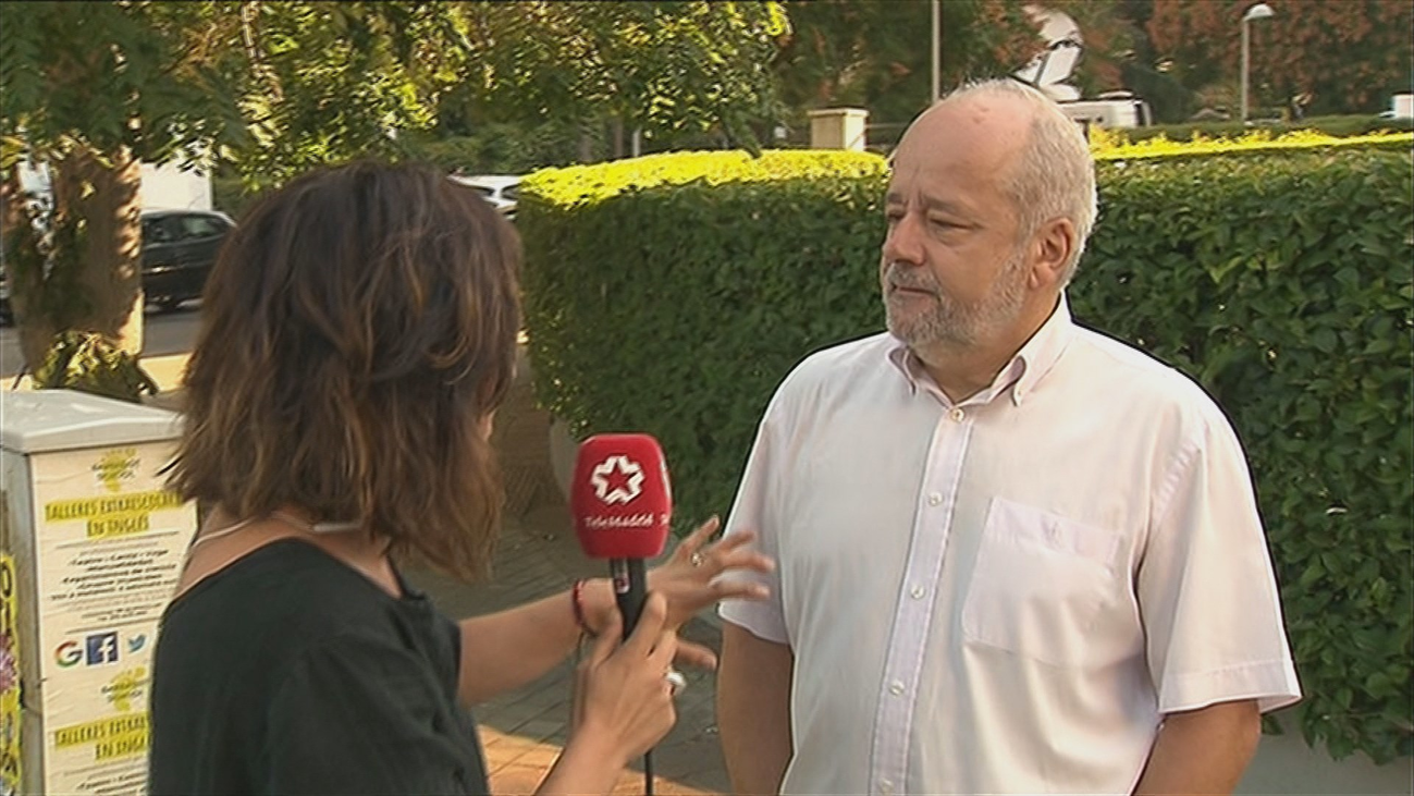 Los parquímetros fuera de la M-30 no convencen