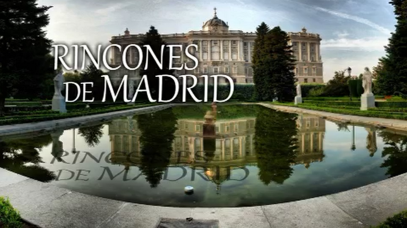 Nos adentramos en el Palacio de Fernán Núñez