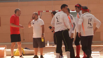 Madrid se Mueve 22.09.2018