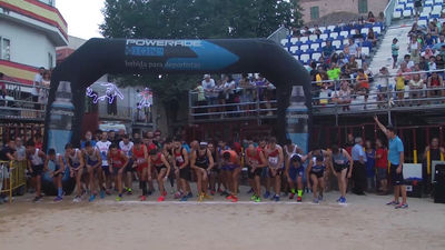 Madrid se Mueve 23.09.2018