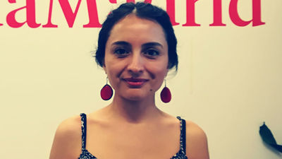 Madrid sin Fronteras 23.09.2018