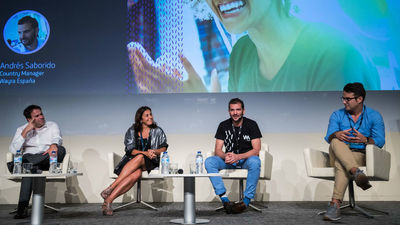 Wayra, el apoyo de Telefónica a los emprendedores