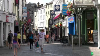 MxM se va a la costa sur de Irlanda