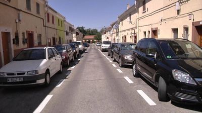 Colonia Tercio y Terol