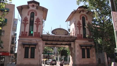 Mi cámara y yo: las últimas colonias de Madrid