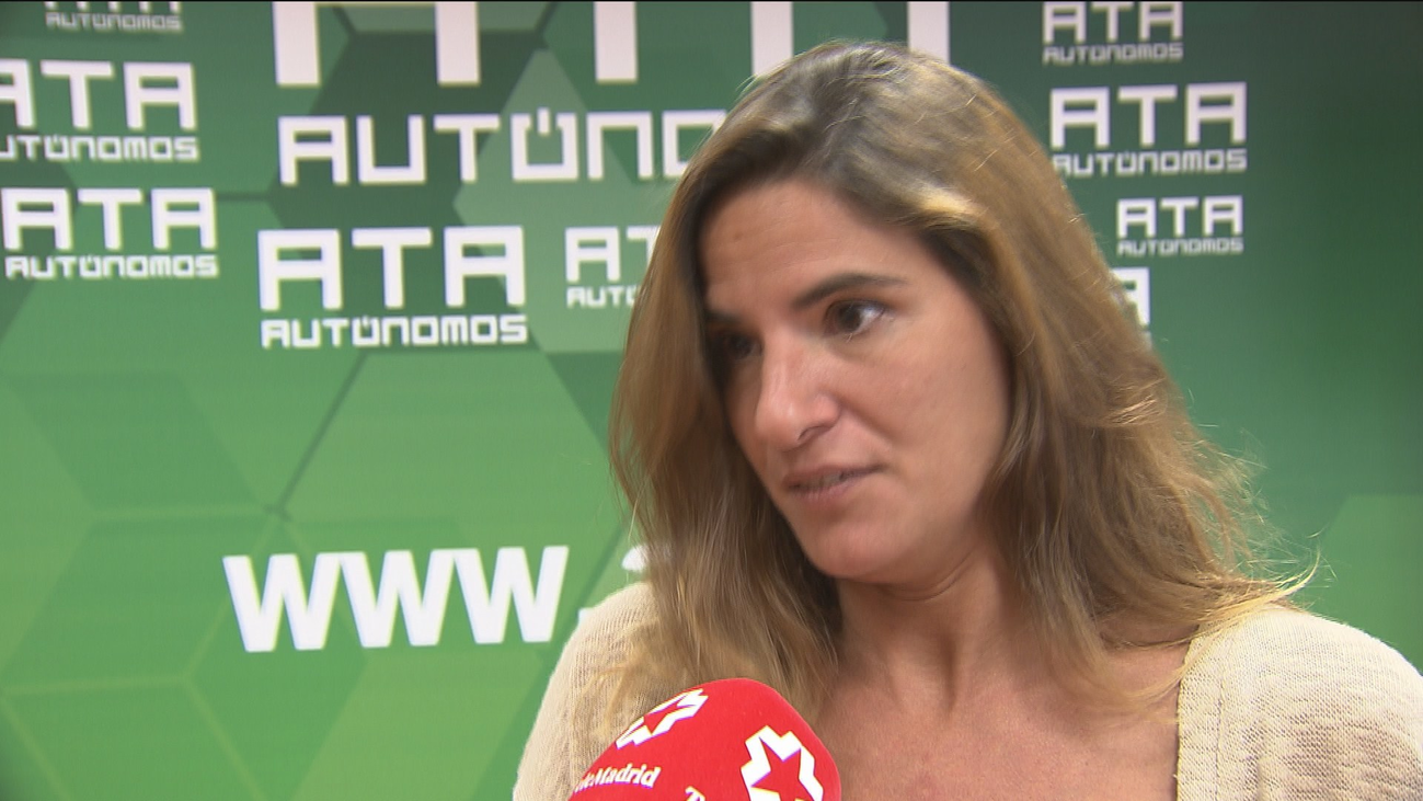 ATA asegura que los autónomos "no son un cajero"