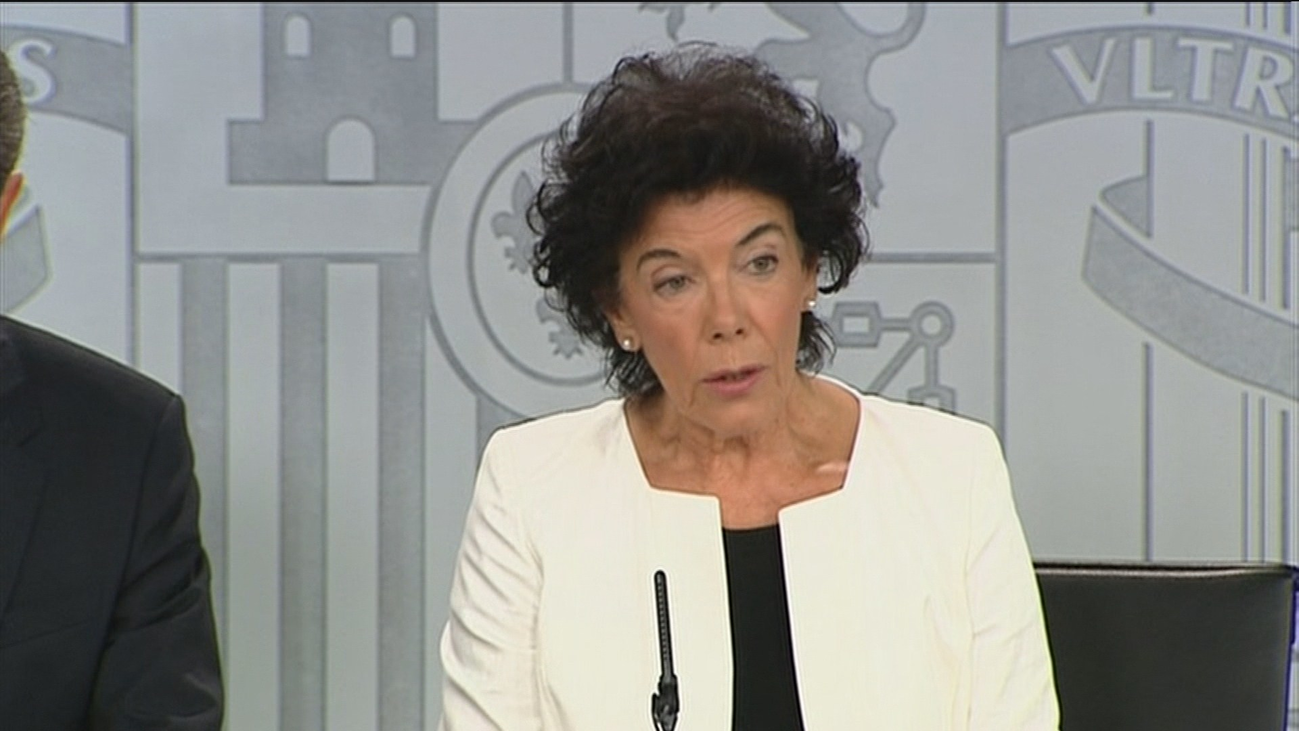 El Gobierno encarga al Consejo de Estado la reforma de los aforamientos