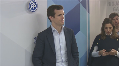 La Fiscalía se opone a que el Supremo investigue a Casado por su máster