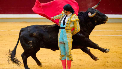 Pablo Iglesias propone un referéndum sobre la prohibición de los toros