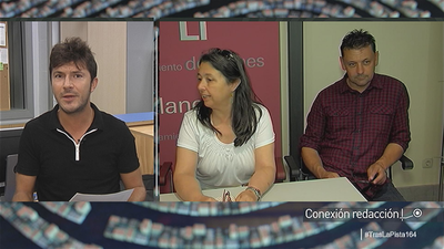 La autopsia revela que el concejal Javier Ardines murió por asfixia