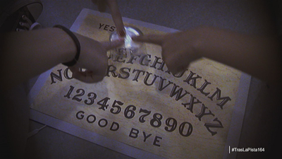 Viajamos hasta el escenario del Expediente Vallecas