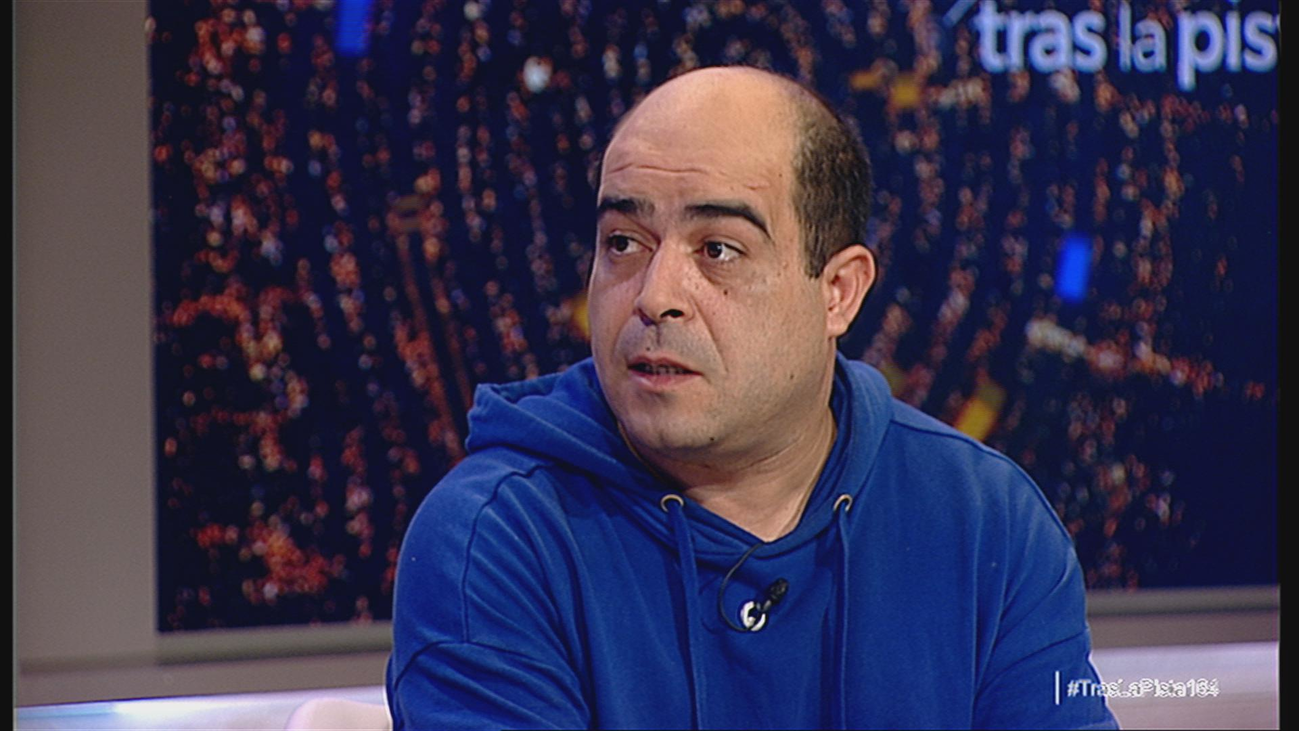 El segundo marido de la ‘viuda negra’ de Alicante, por primera vez en un plató