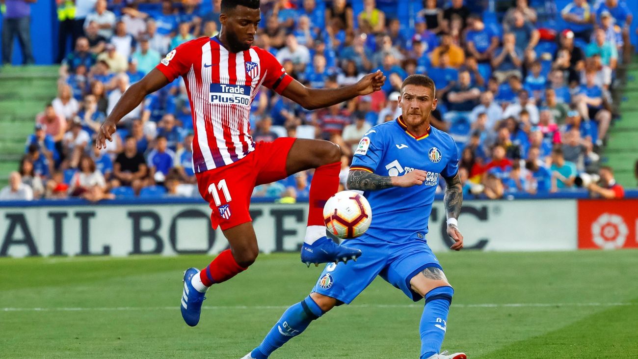 0-2. Lemar se rebela ante el sopor