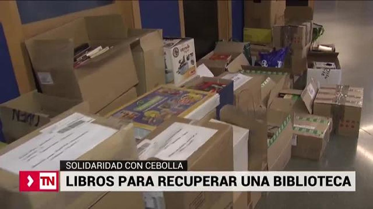 Telenoticias Fin de Semana 1 22.09.2018