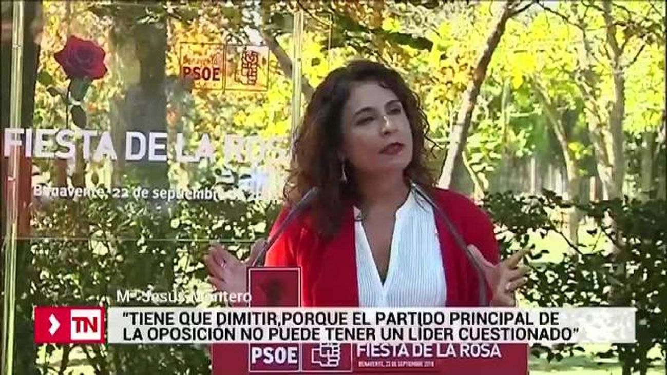 Telenoticias Fin de Semana 2 22.09.2018