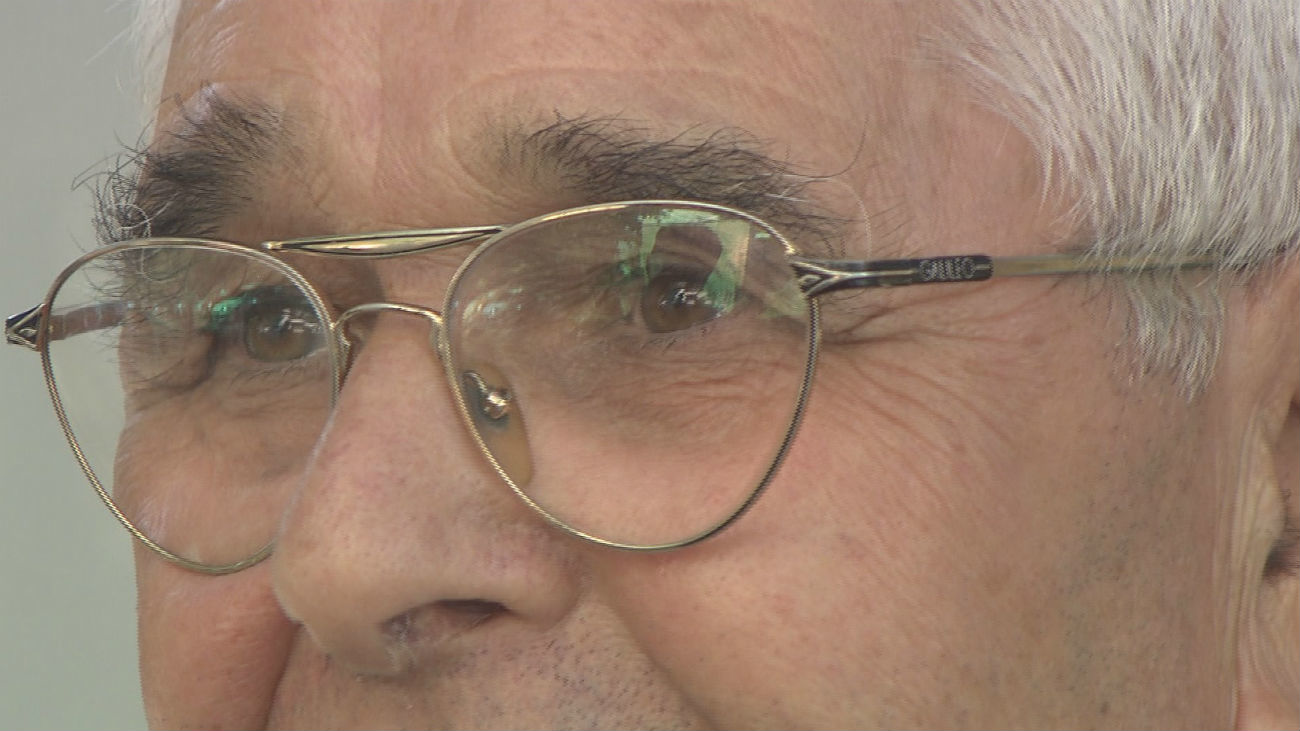 Melquíades y Félix, toda una vida de duro trabajo