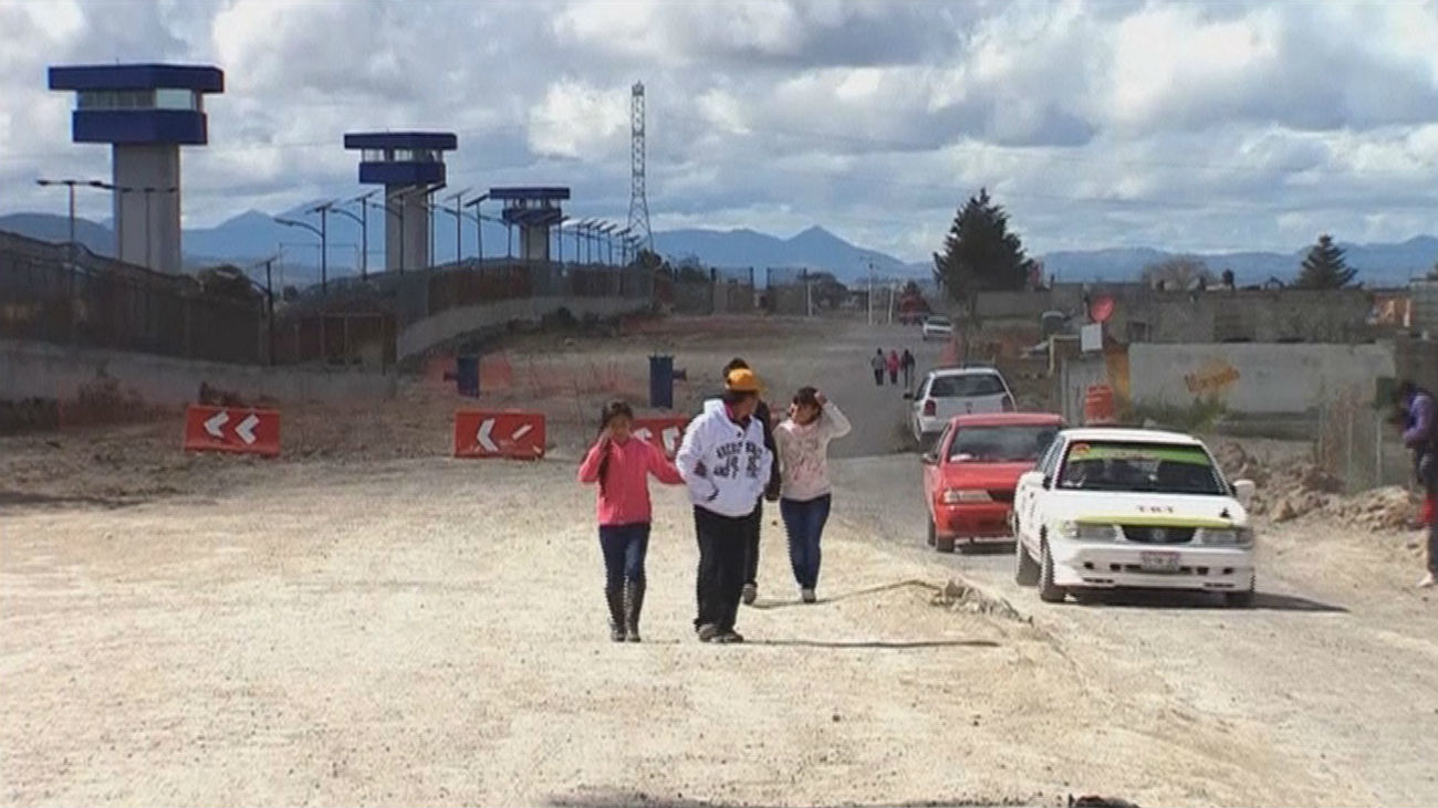 Más de 900 españoles cumplen condena en cárceles internacionales