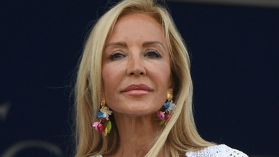 Los trucos de belleza de Carmen Lomana