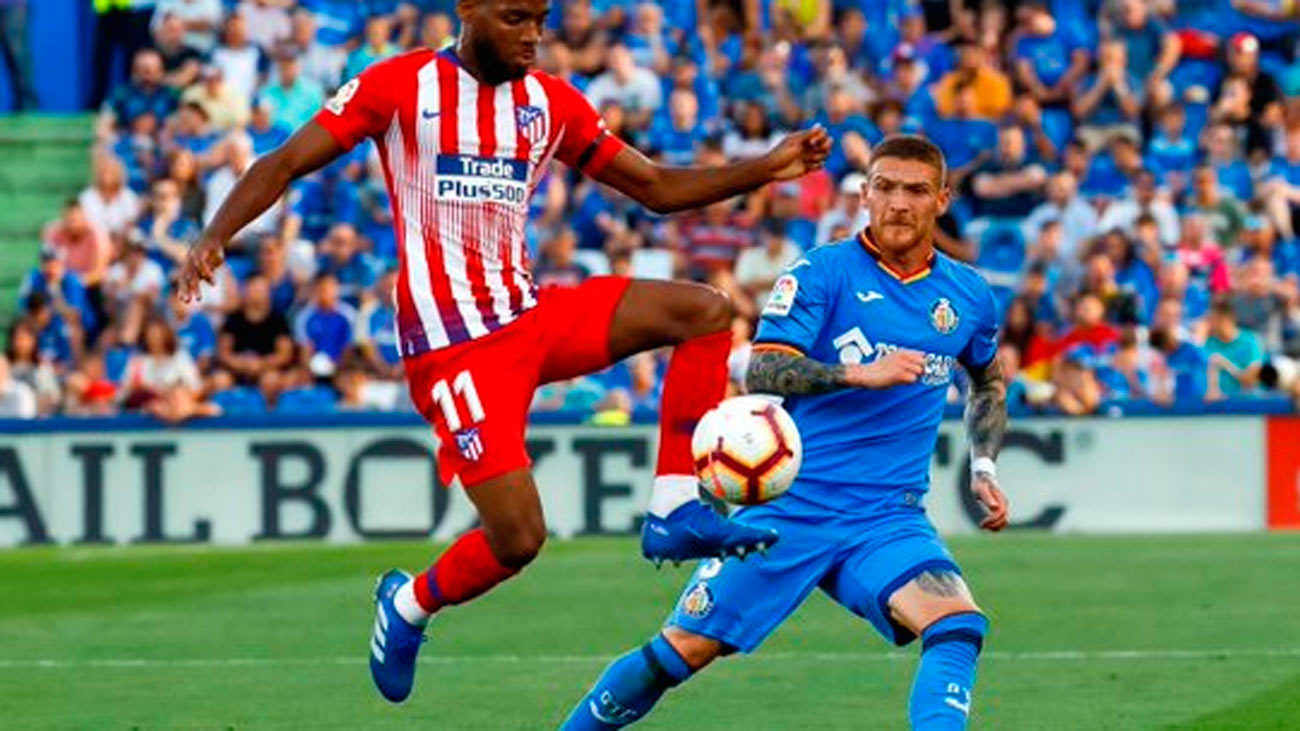 MEJOR MOMENTO:  GOL DE LEMAR