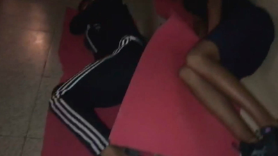 Hacinamiento menores: Emperora la situación en el Centro de Hortaleza