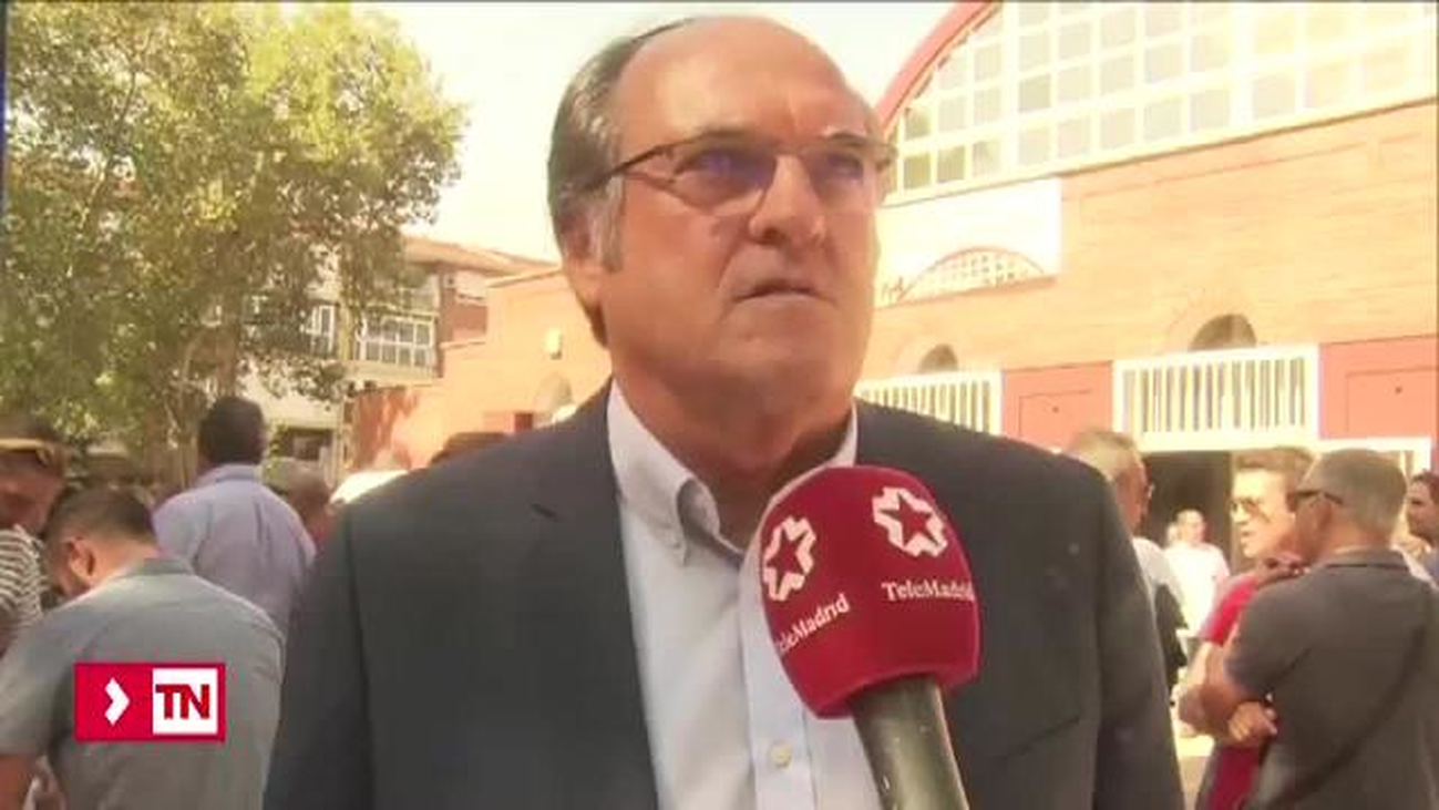 El PSOE denunciará ante la Fiscalía la situación del Centro de menores de Hortaleza