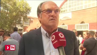 El PSOE denunciará ante la Fiscalía la situación del Centro de menores de Hortaleza