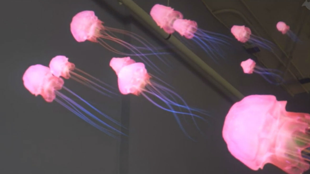 Realidad virtual para mejorar el proceso del trasplante pediátrico