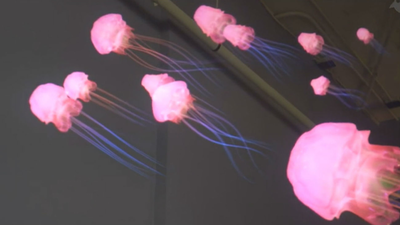 Realidad virtual para mejorar el proceso del trasplante pediátrico