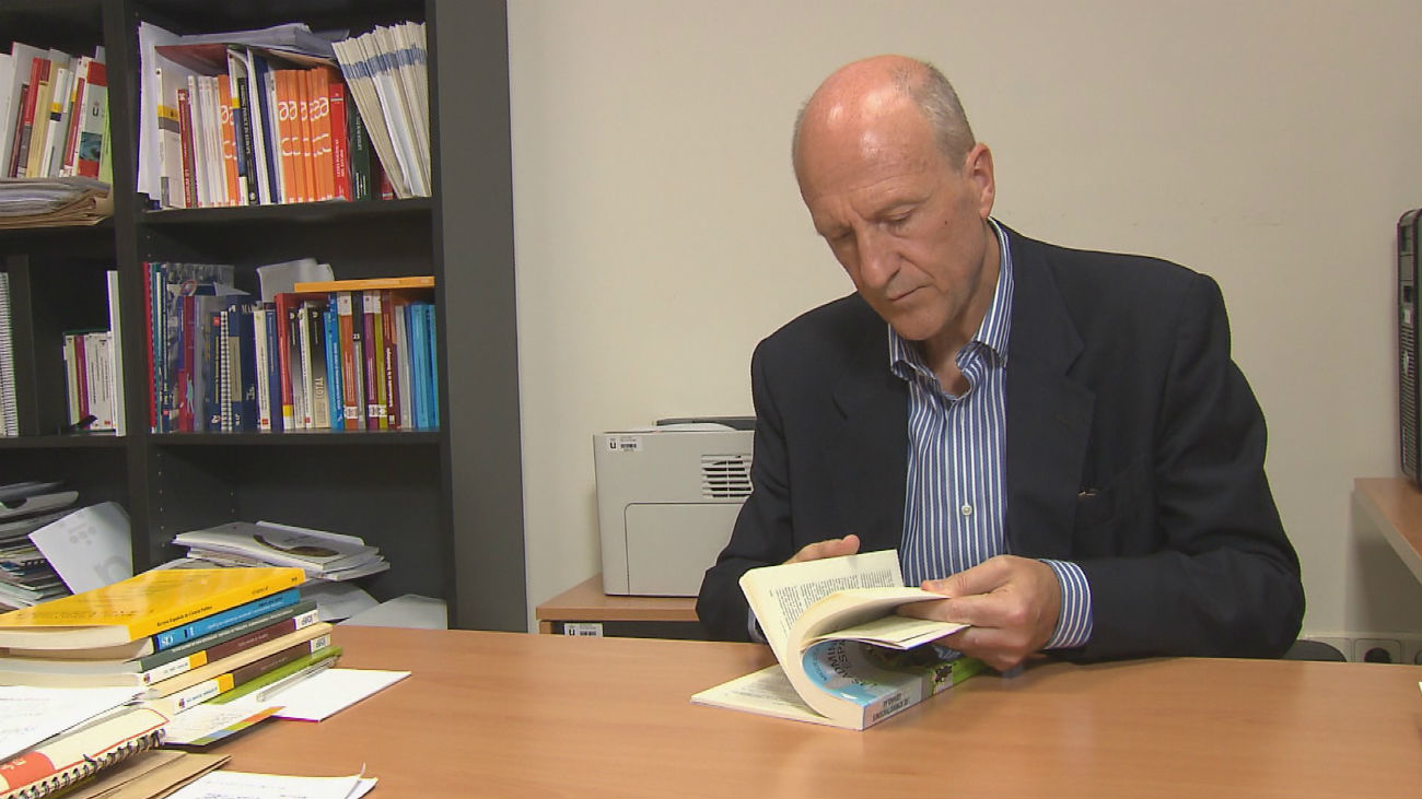 Un grupo de profesores de la Rey Juan Carlos estudia emprender acciones legales contra Álvarez Conde