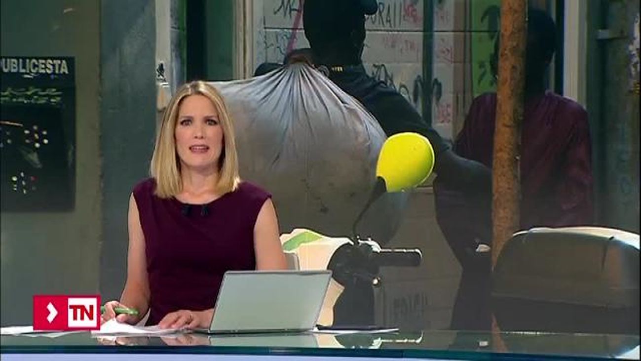 Telenoticias Fin de Semana 2 23.09.2018