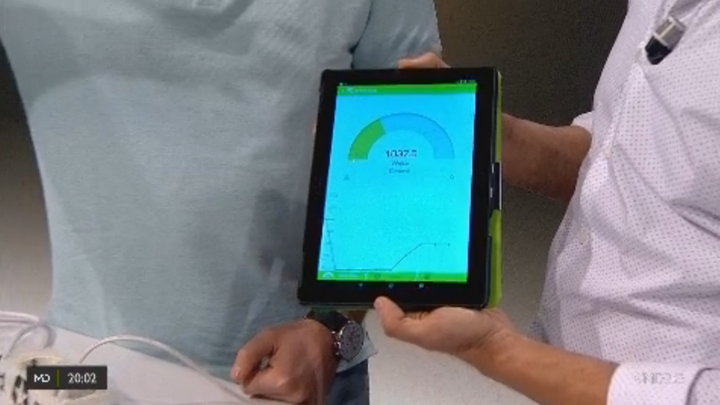 ¿Cómo controlar el consumo de nuestros electrodomésticos?