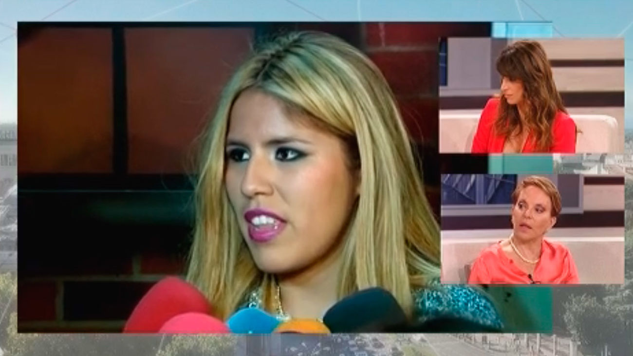 Buenos Días Madrid (10:30 - 11:30) 24.09.2018