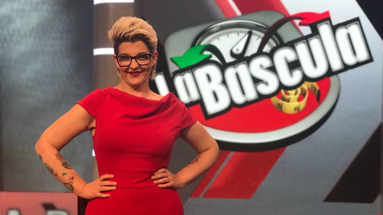 Eva Campos Navarro, asesora de psicología