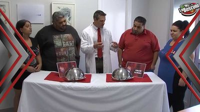 "Los Iglesias" se someten a diversas pruebas médicas