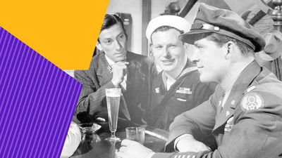 "Los mejores años de nuestra vida": el rasgo de la universalidad