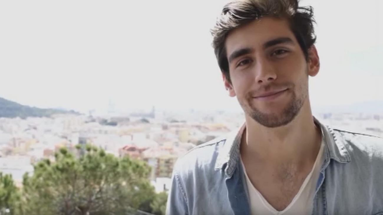 Álvaro Soler presenta nuevo disco