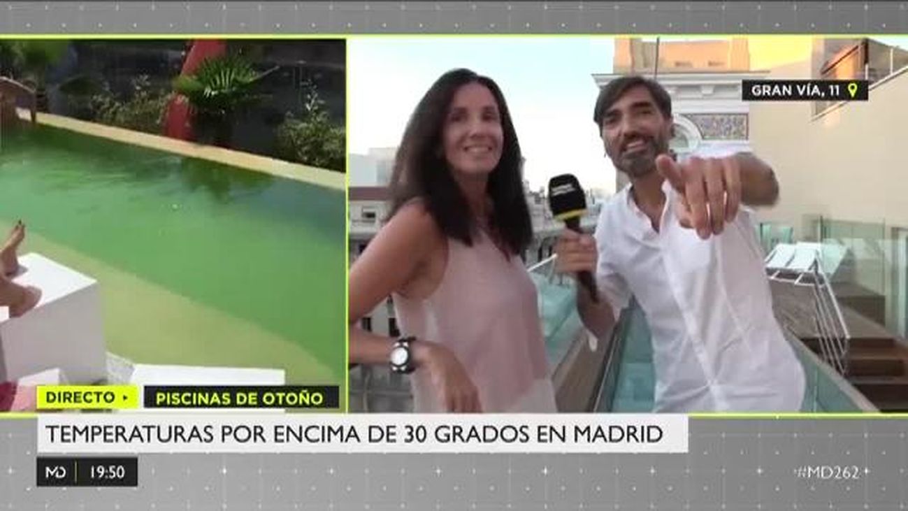 Madrid Directo 24.09.2018