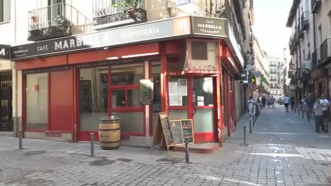 El barrio más “guay” del mundo está en Madrid