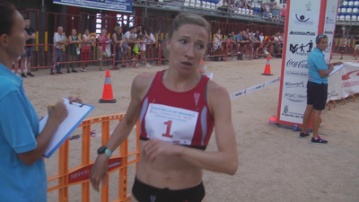 Milla de Arganda, una de las mejores pruebas de la Comunidad