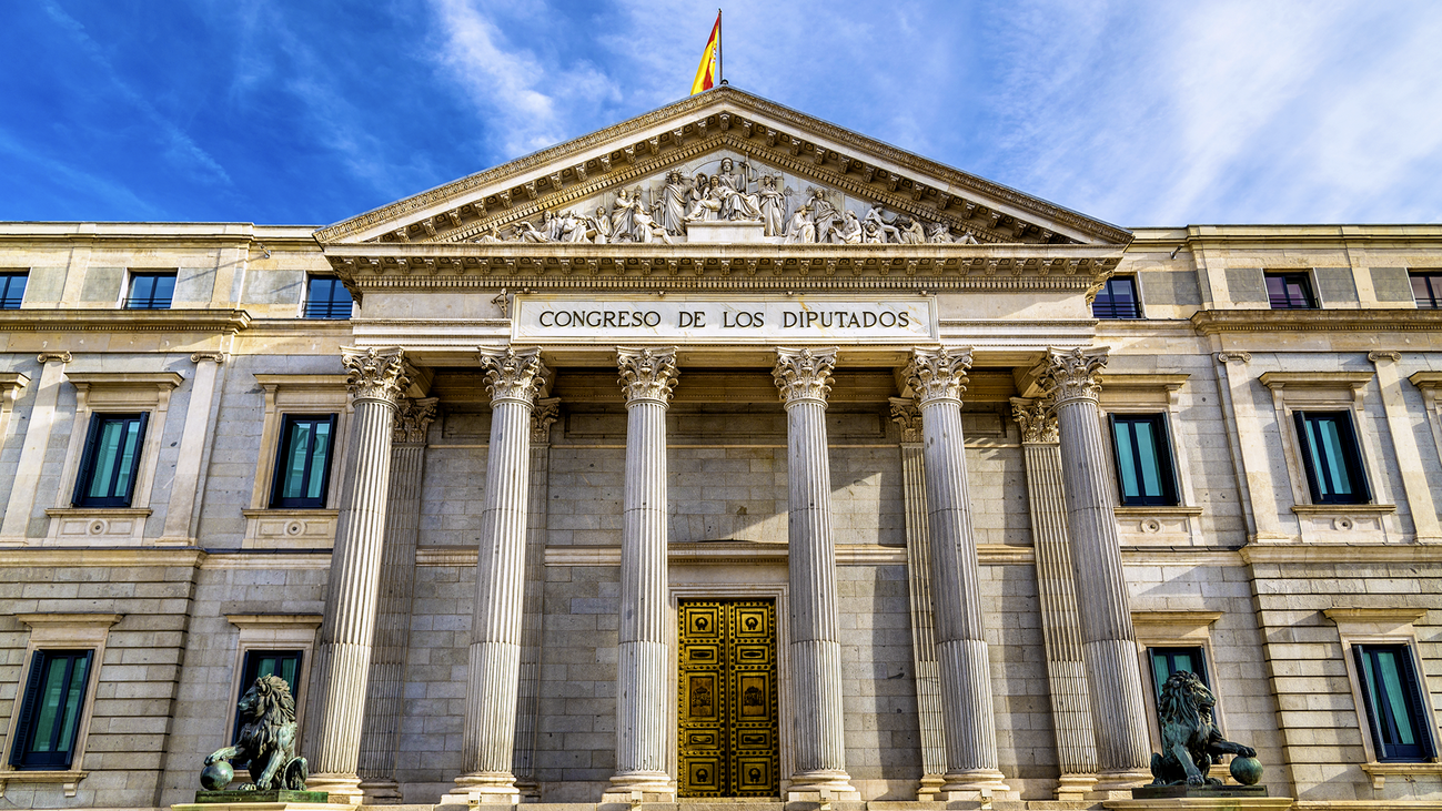 La Mesa del Congreso rechaza el atajo de Sánchez