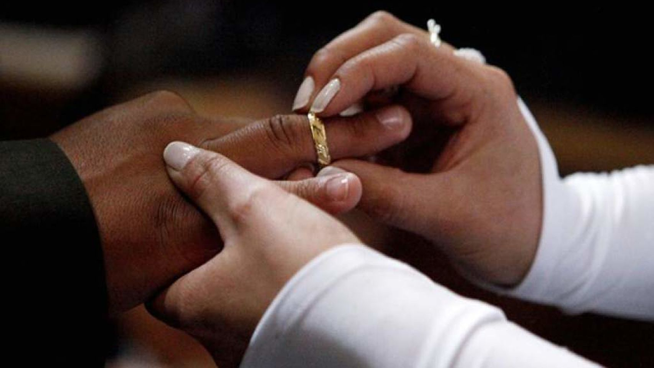 Suben los divorcios, bajan las separaciones