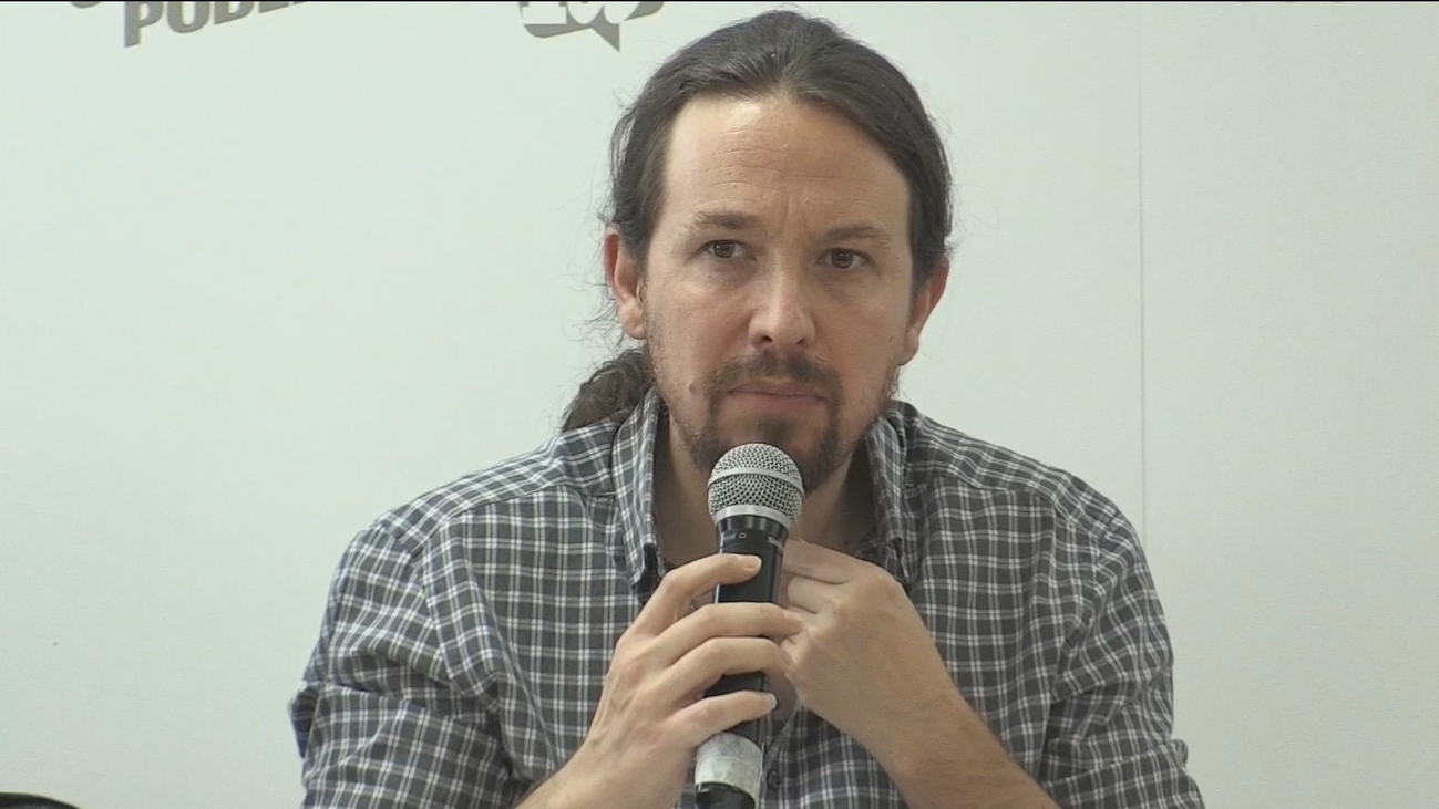 Podemos pide un impuesto para la banca de al menos un 20%