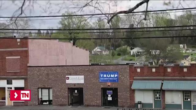 Se triplican el número de mujeres en las cárceles de EEUU por el tráfico de opiáceos