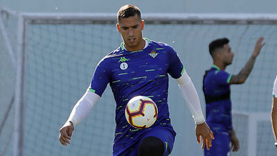 Joel Robles crea un equipo de fútbol sala en Getafe