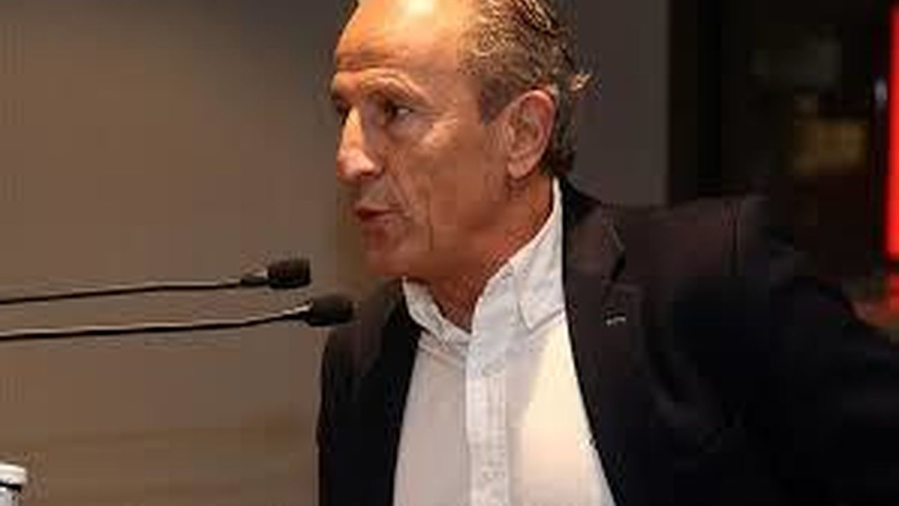 Petón: “Soy seguidor del Atlético y jugador del Huesca hasta la muerte”