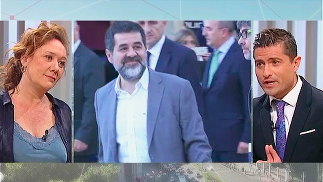 ¿Dejarías en libertad a los presos independentistas?