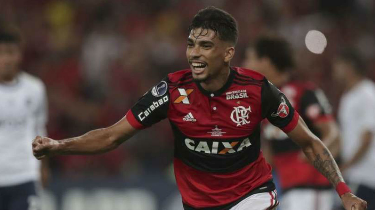 Paquetá, en la órbita del Real Madrid